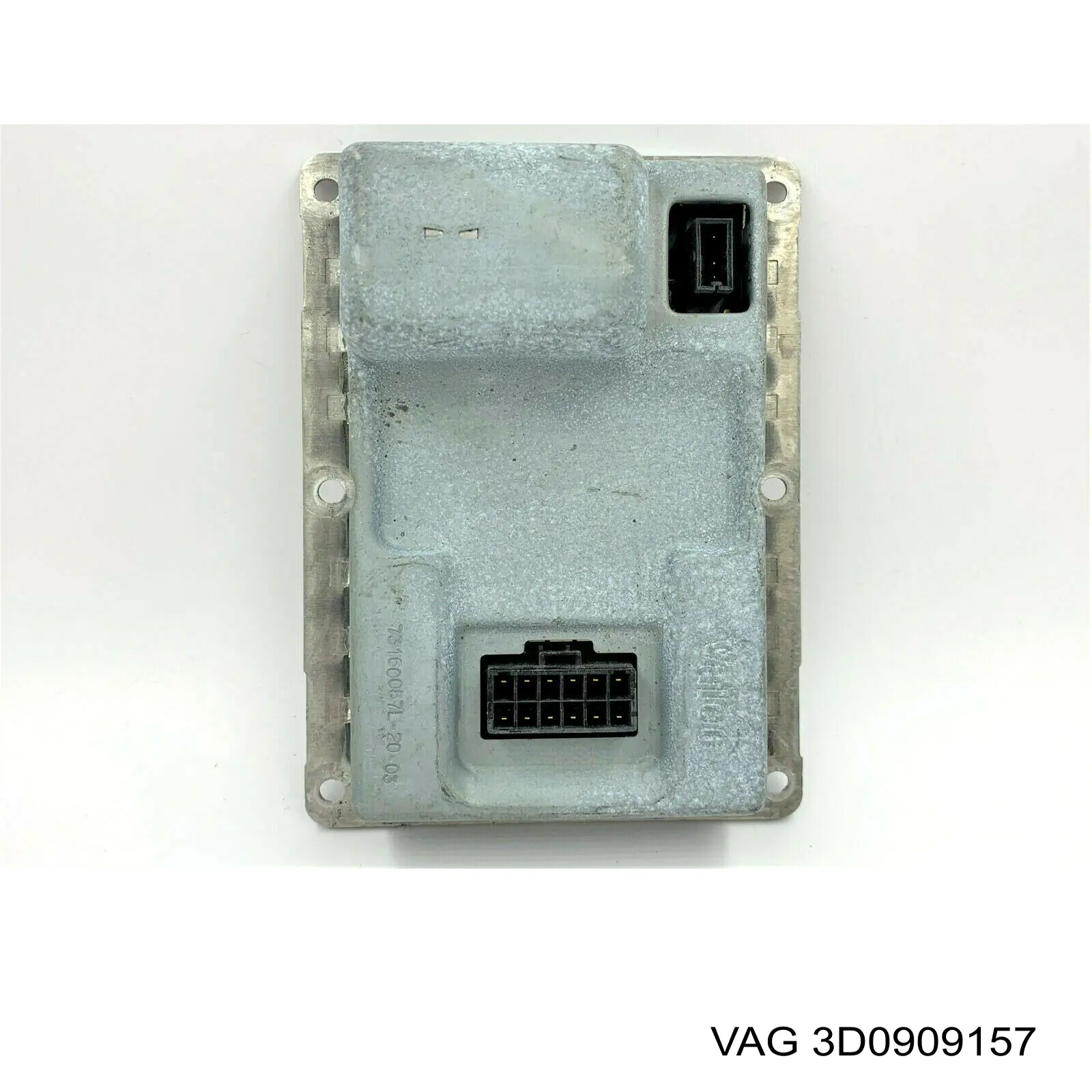 3D0909157 VAG Модуль управления биксеноном