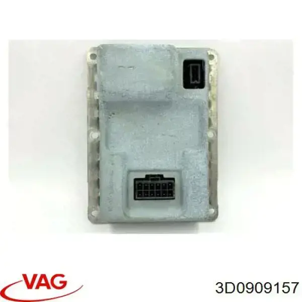Купить 5408497 General Motors Блок управления фарами