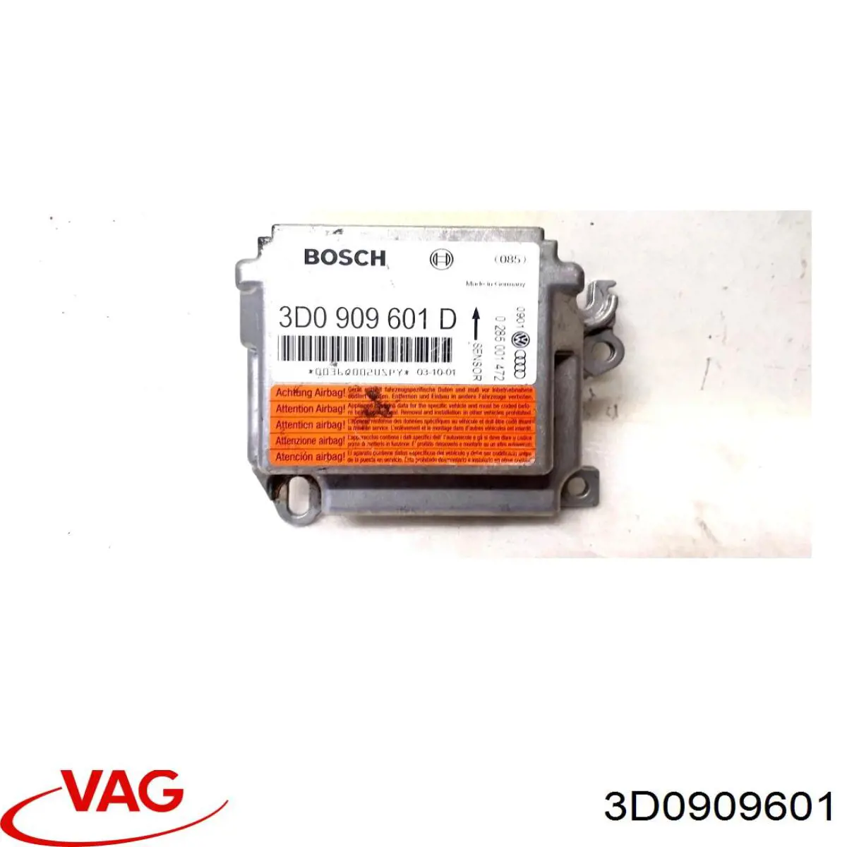  3D0909601 VAG