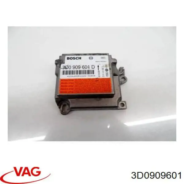  VAG 3D0909601