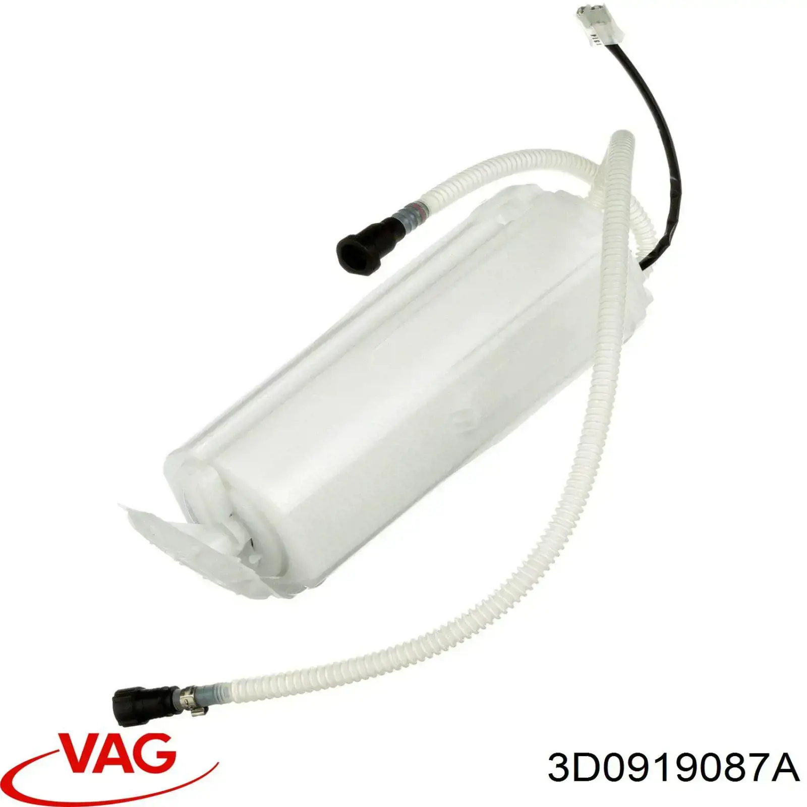 Насос топливный VAG 3D0919087A цена, от 140.03 USD