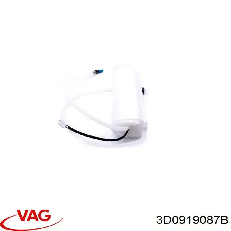 Насос топливный VAG 3D0919087B цена, от 105.50 USD