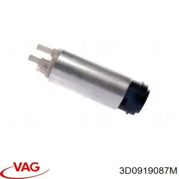 Топливный насос электрический погружной VAG 3D0919087M