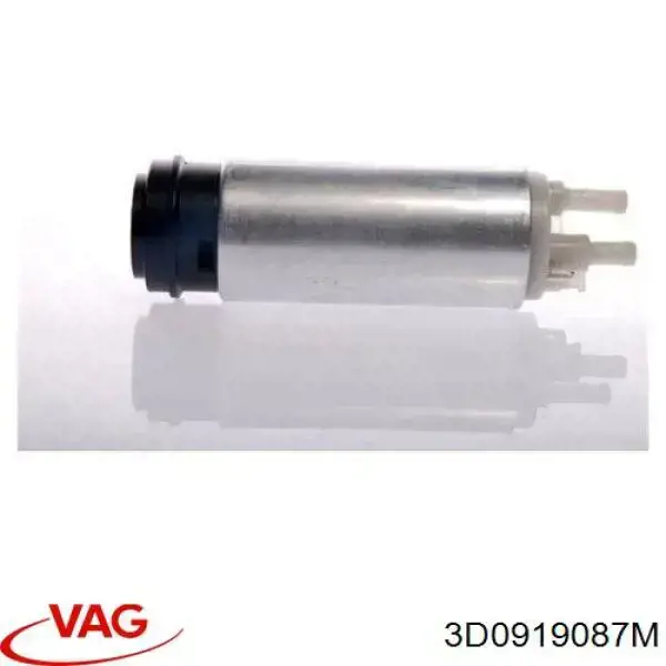 Насос топливный VAG 3D0919087M цена, от 107.69 USD