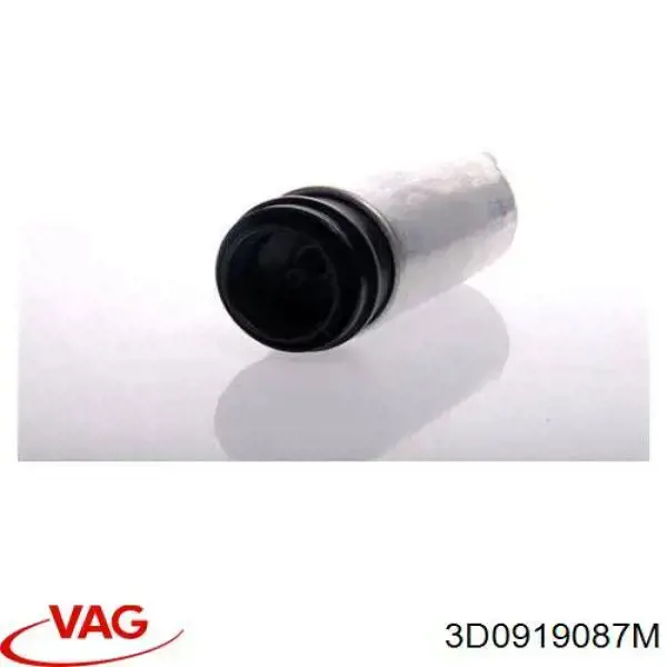 Купить 3D0919087M VAG Топливный насос погружной электрический