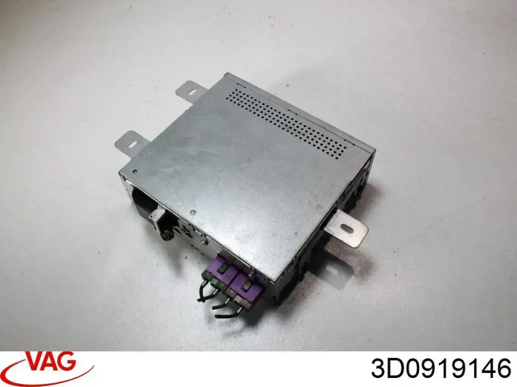 Купить 3D0919146 VAG 