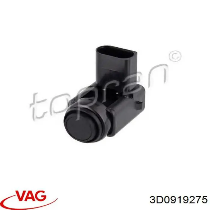 3D0919275 VAG 