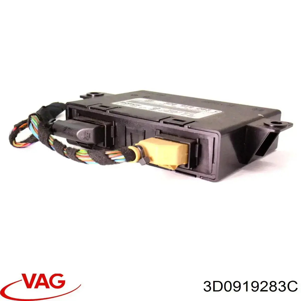Купить 3D0919283B VAG Модуль управления парктроником