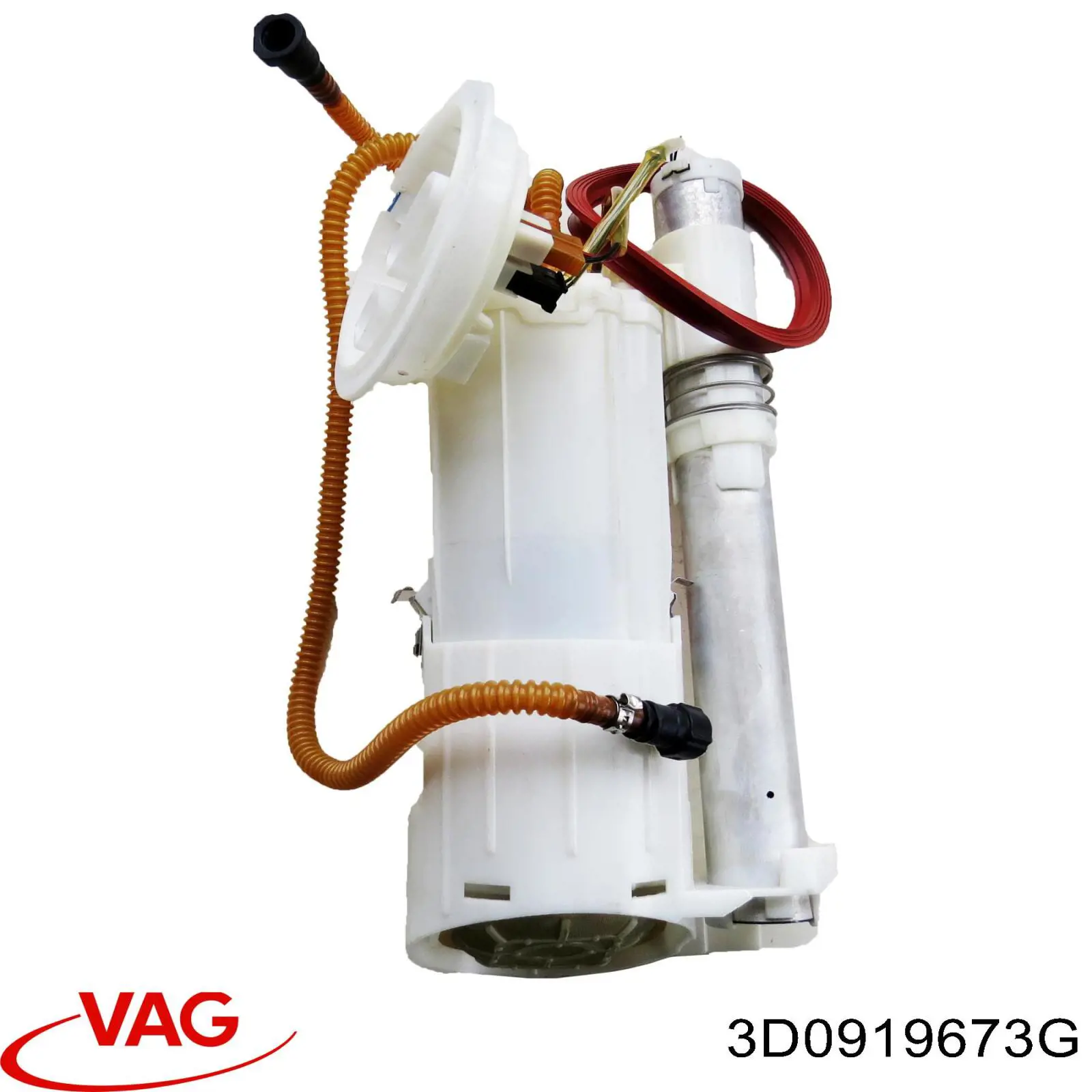 3D0919673G VAG Датчик уровня топлива в баке правый