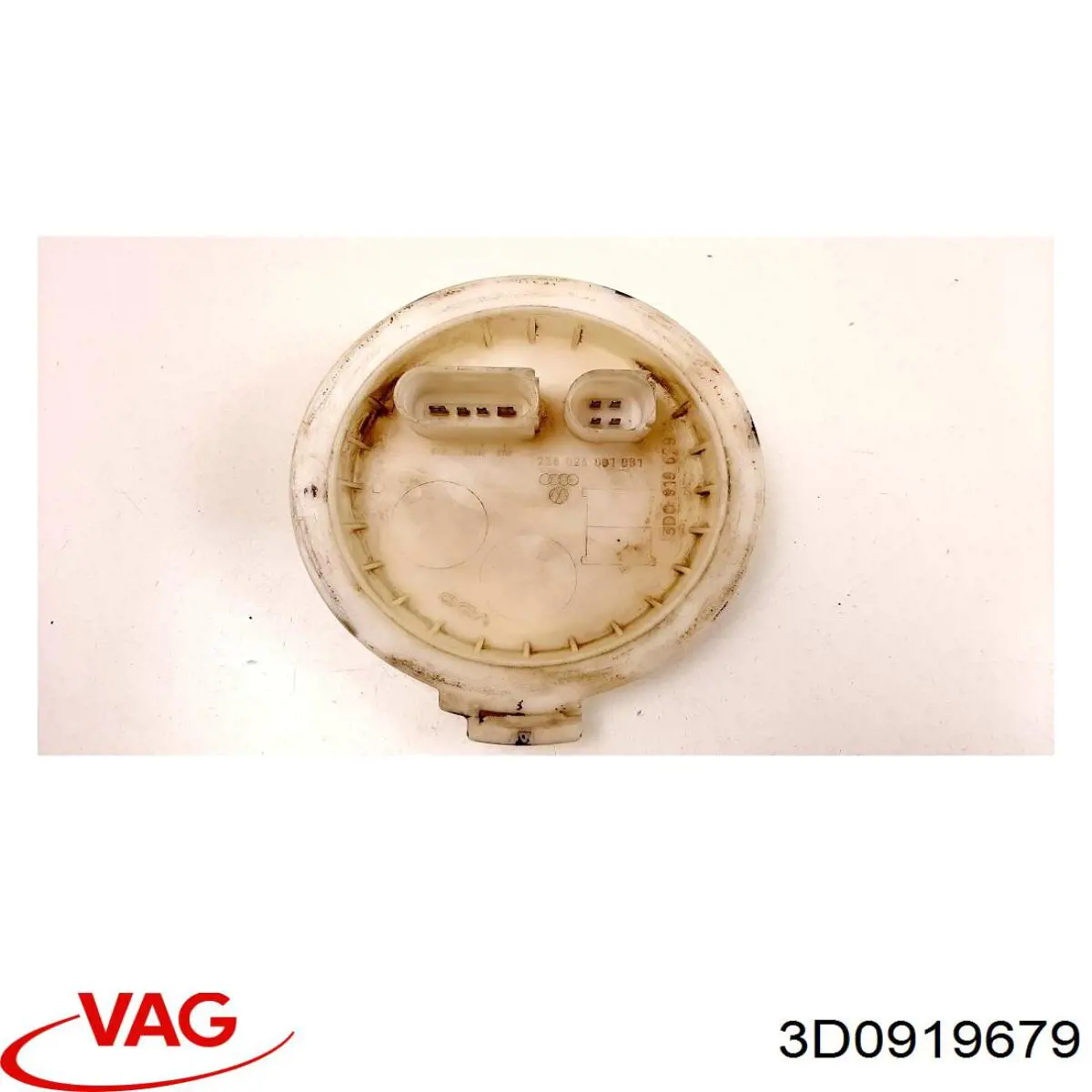 3D0919679 VAG 