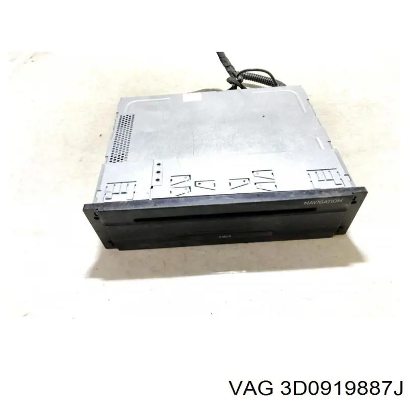 3D0919887J VAG 