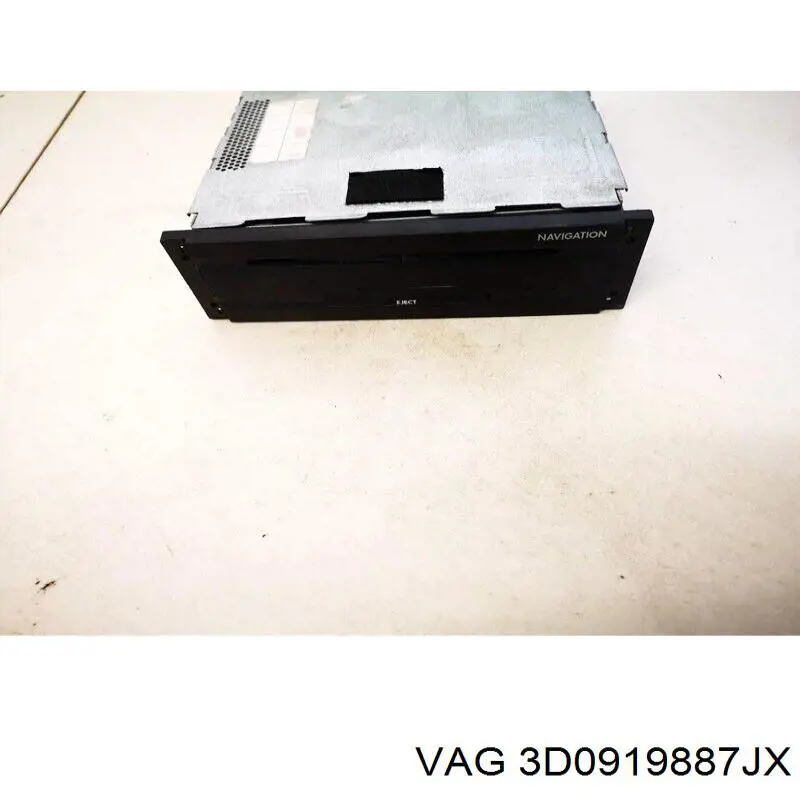  VAG 3D0919887J цена, от 50.31 USD