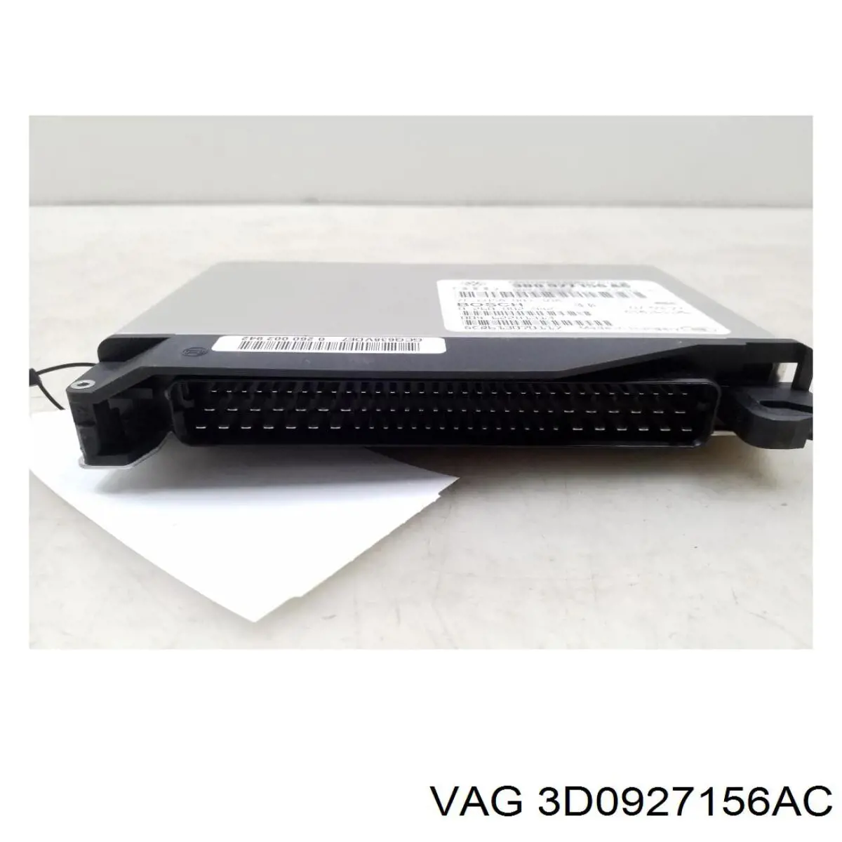Купить 3D0927156AC VAG 