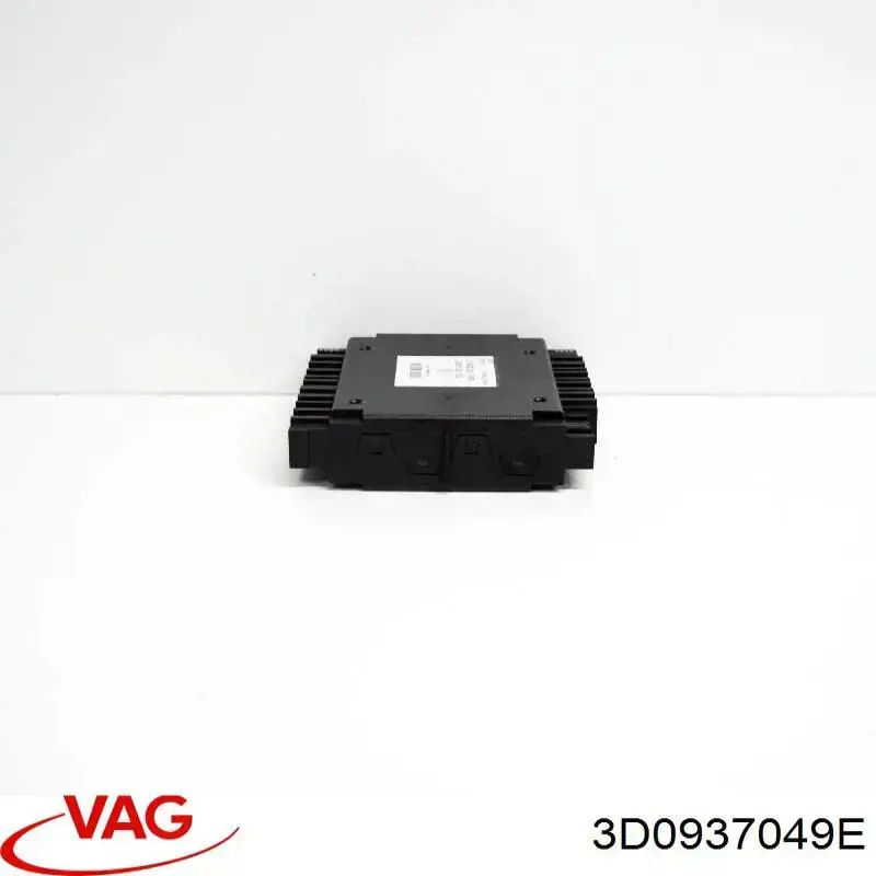  3D0937049H Bentley
