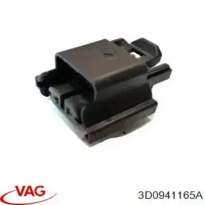 Купить 7701476771 Renault (RVI) Разъем (фишка) противотуманной фары