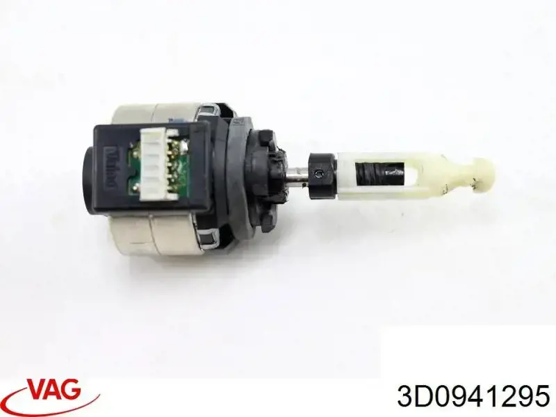 Motor regulador de faros 3D0941295 VAG