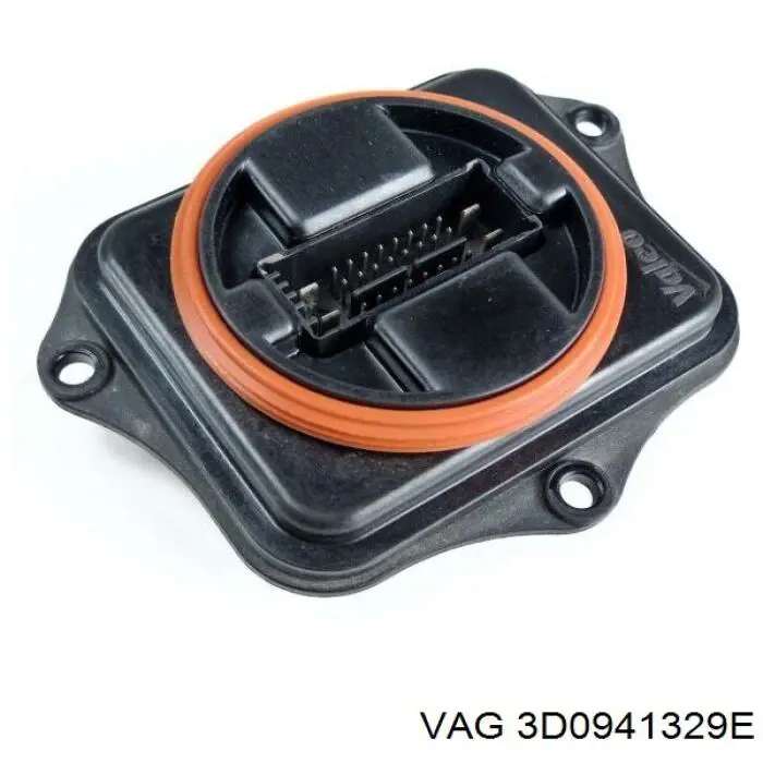 3D0941329E VAG Модуль управления (ЭБУ) адаптивного освещения