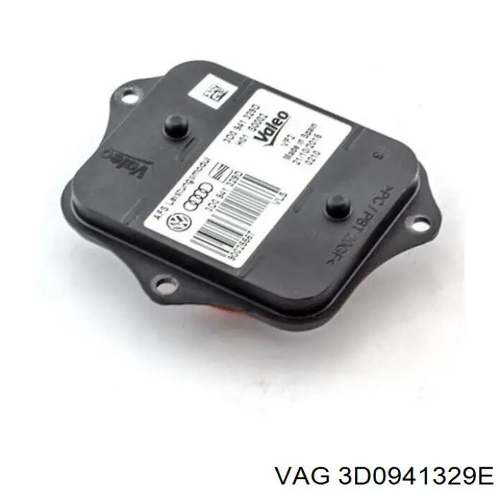 Купить 3D0941329E VAG Модуль управления (ЭБУ) адаптивного освещения