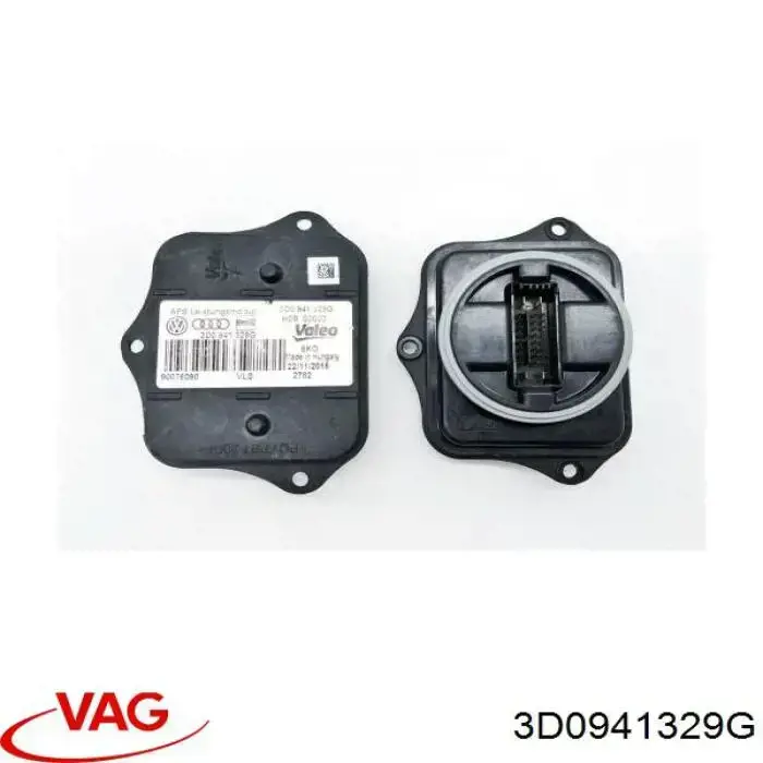  VAG 3D0941329G цена, от 36.56 USD