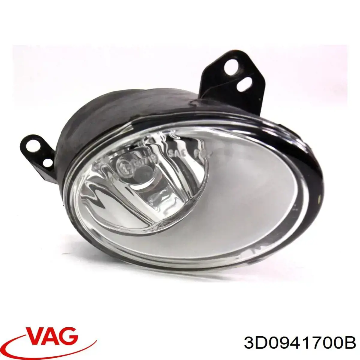 3D0941700B VAG Противотуманка правая