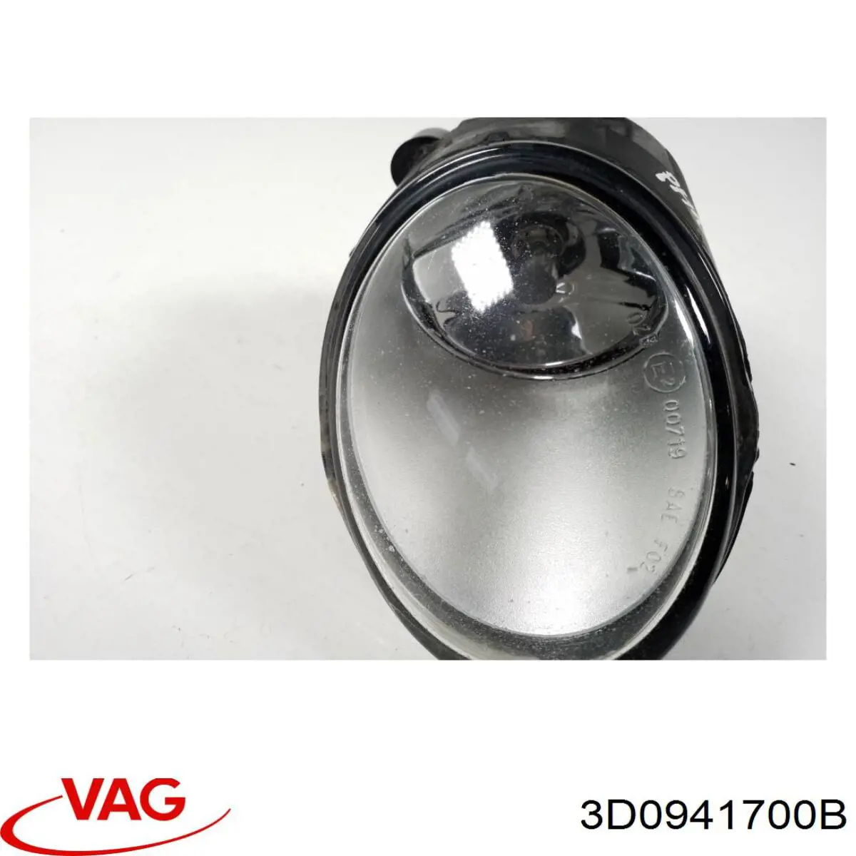 Купить 3D0941700B VAG Туманка правая