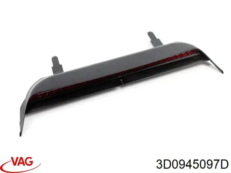 Фонарь сигнала торможения VAG 3D0945097D цена, от 36.68 USD