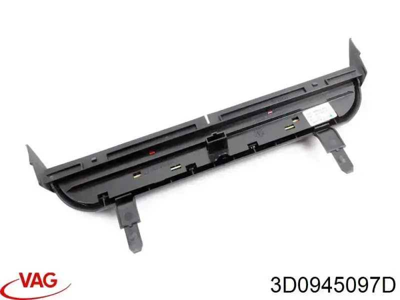 Задний стоп 3D0945097D VAG