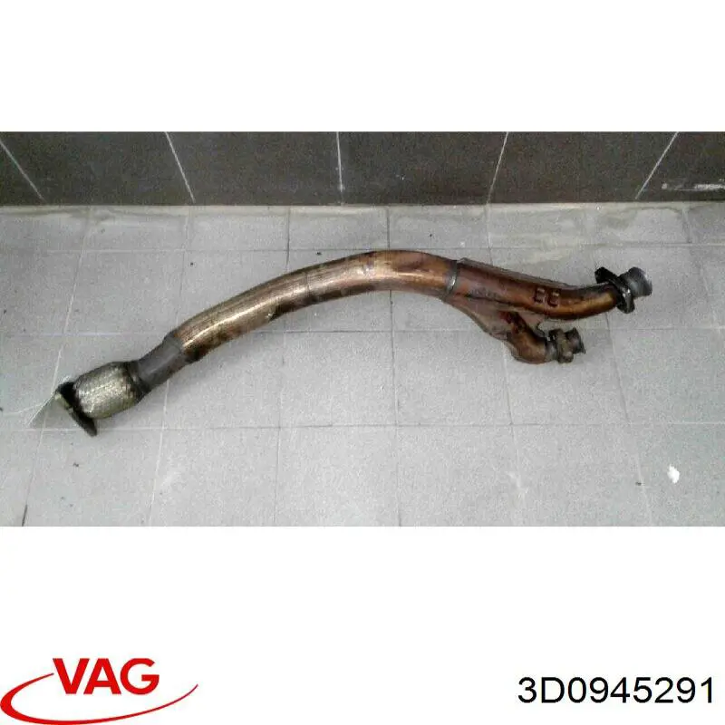  VAG 3D0945291 цена, от 38.01 USD