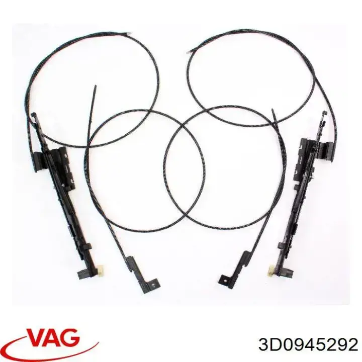  3D0945292 VAG