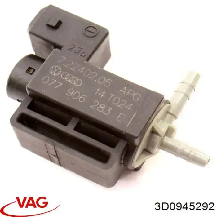  VAG 3D0945292 цена, от 8.07 USD