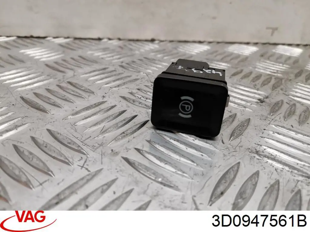  VAG 3D0947561B цена, от 2.26 USD