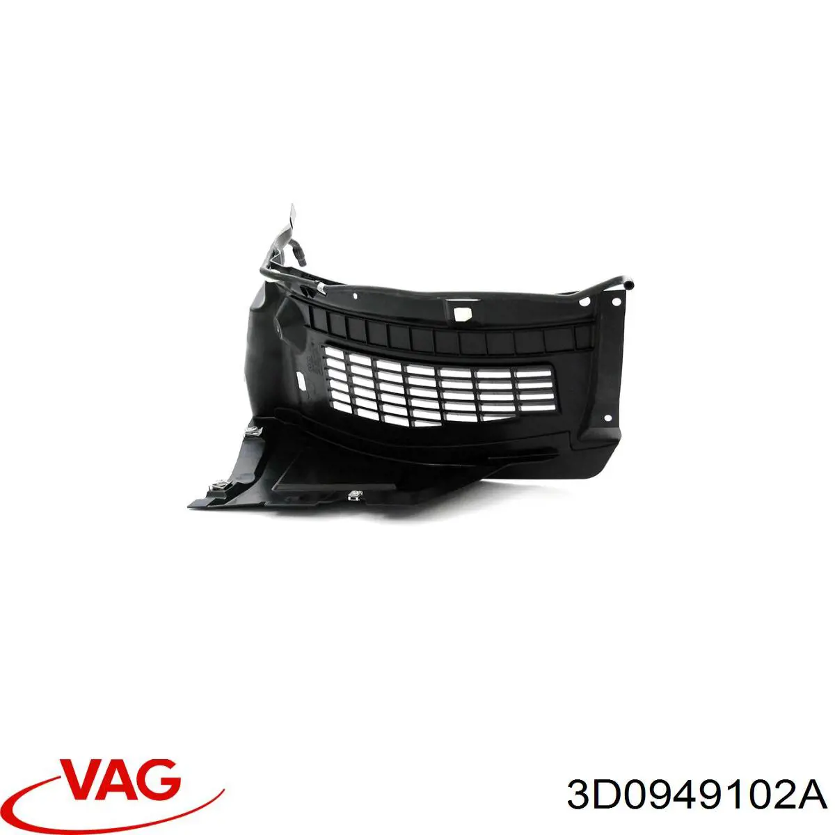  3D0949102A VAG