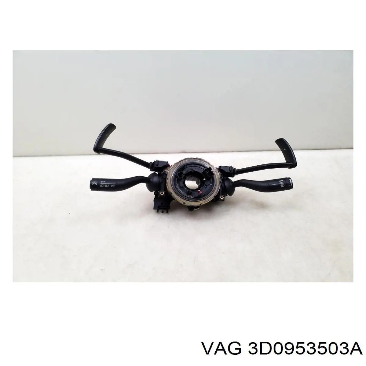 Правый подрулевой переключатель  VAG 3D0953503A цена, от 50.79 USD