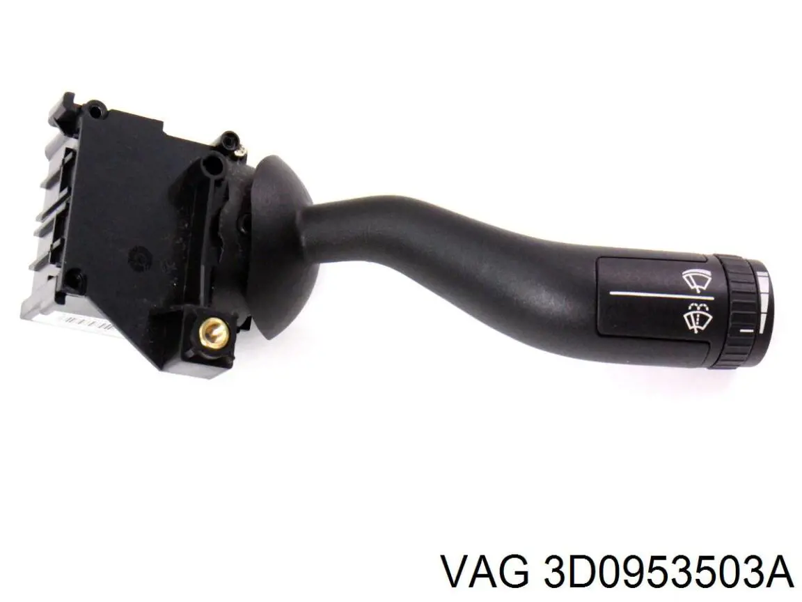 3D0953503A VAG Переключатель подрулевой, правый