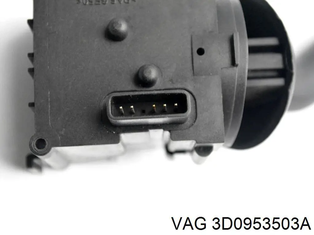 Купить 3D0953503A VAG Правый подрулевой переключатель