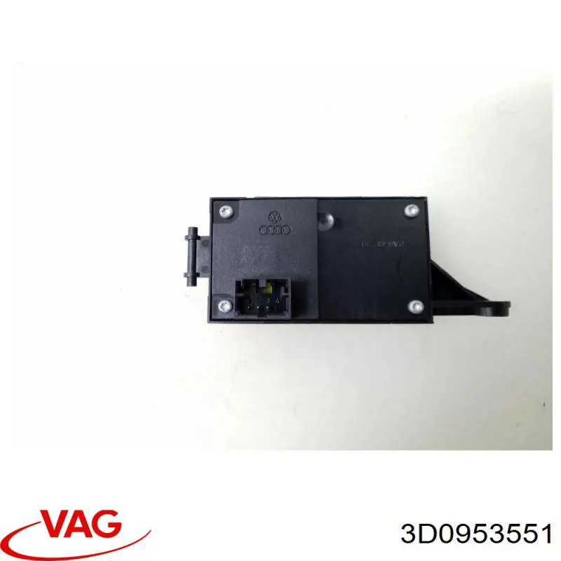  3D0953551 VAG