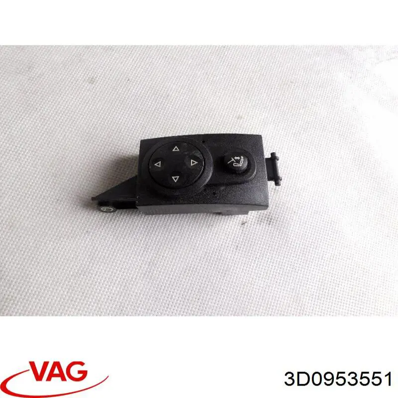  VAG 3D0953551 цена, от 7.89 USD