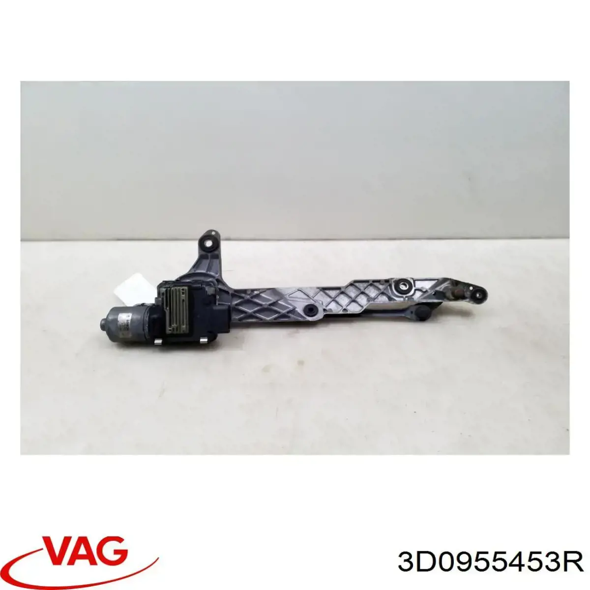 Бачок омывателя лобового стекла VAG 3D0955453R цена, от 57.02 USD