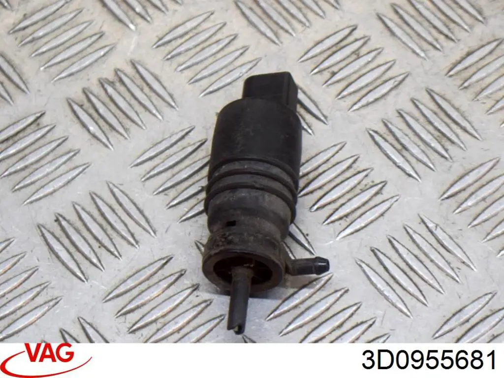 3D0955681 VAG Насос омывателя фар