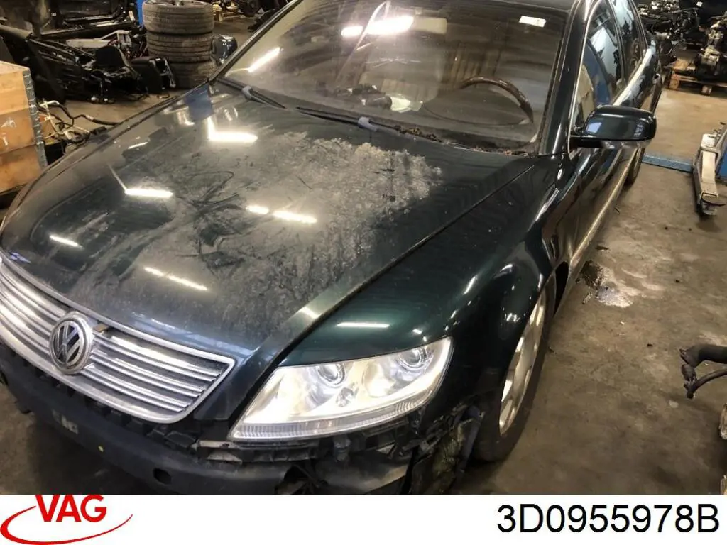  3J955184 AND