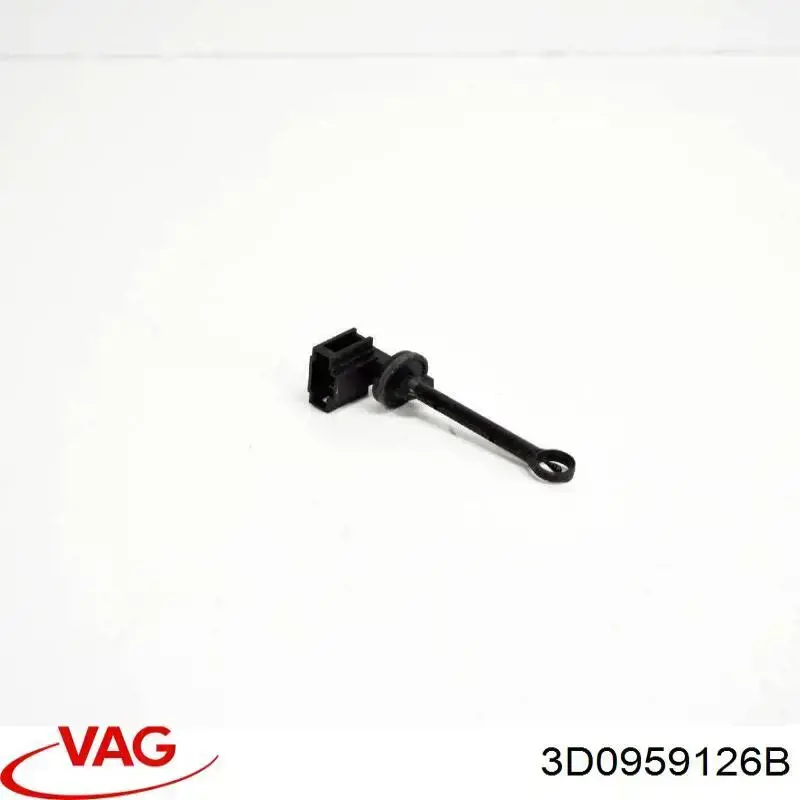 Купить 3D0959126B VAG Датчик-клапан кондиционера