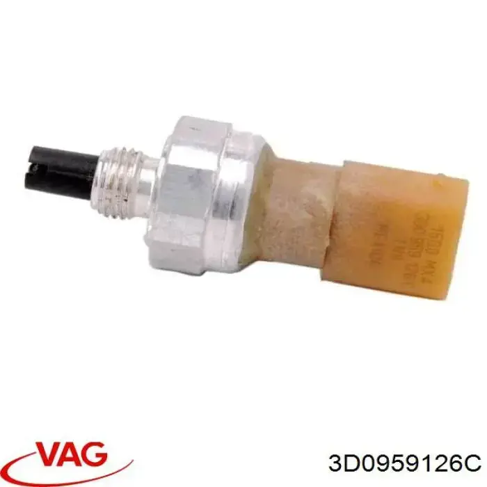 Датчик кондиционера VAG 3D0959126B