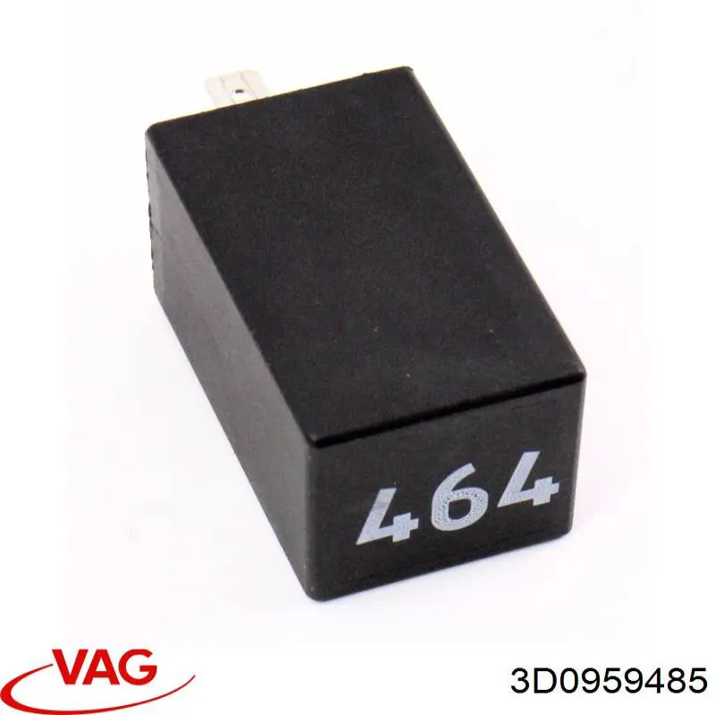 3D0959485 VAG 