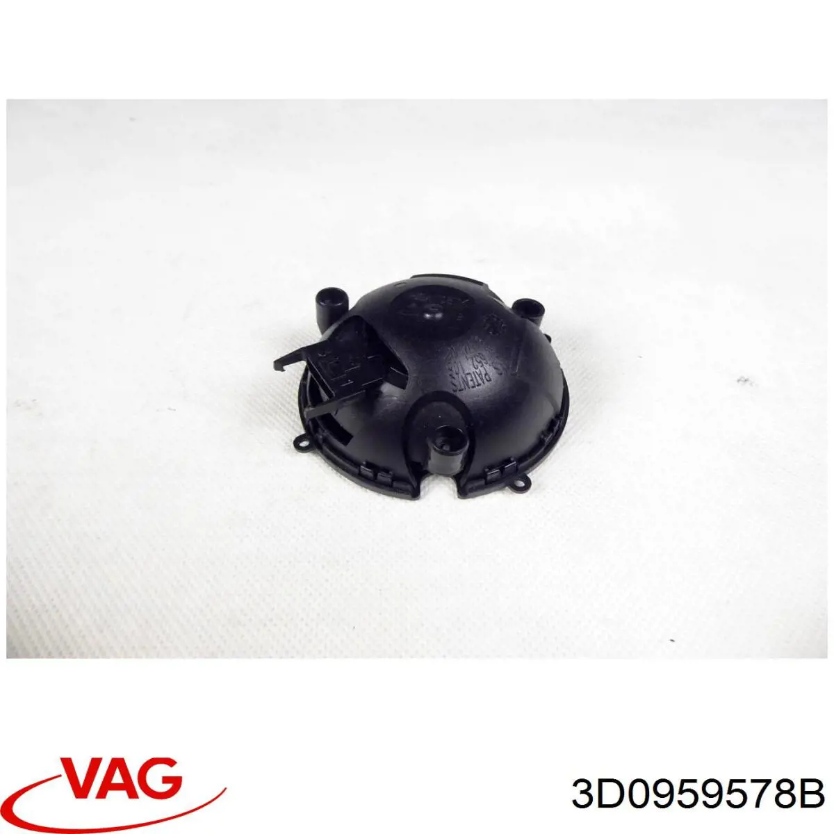 3D0959578B VAG мотор привода линзы зеркала заднего вида