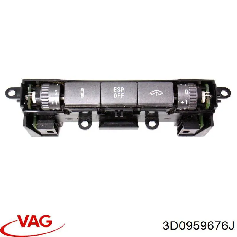 3D0959676J VAG 