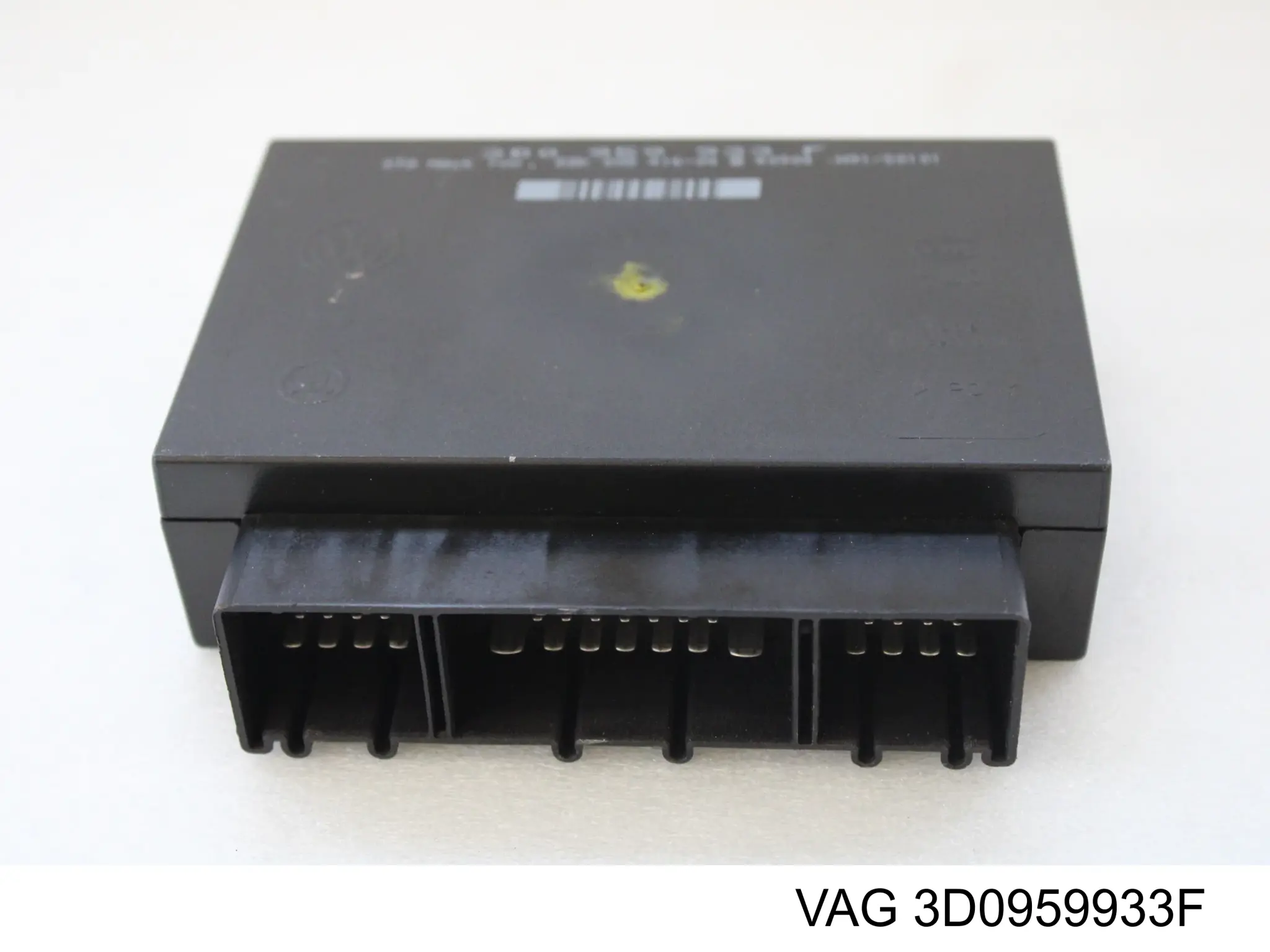 Блок комфорта VAG 3D0959933F цена, от 31.04 USD
