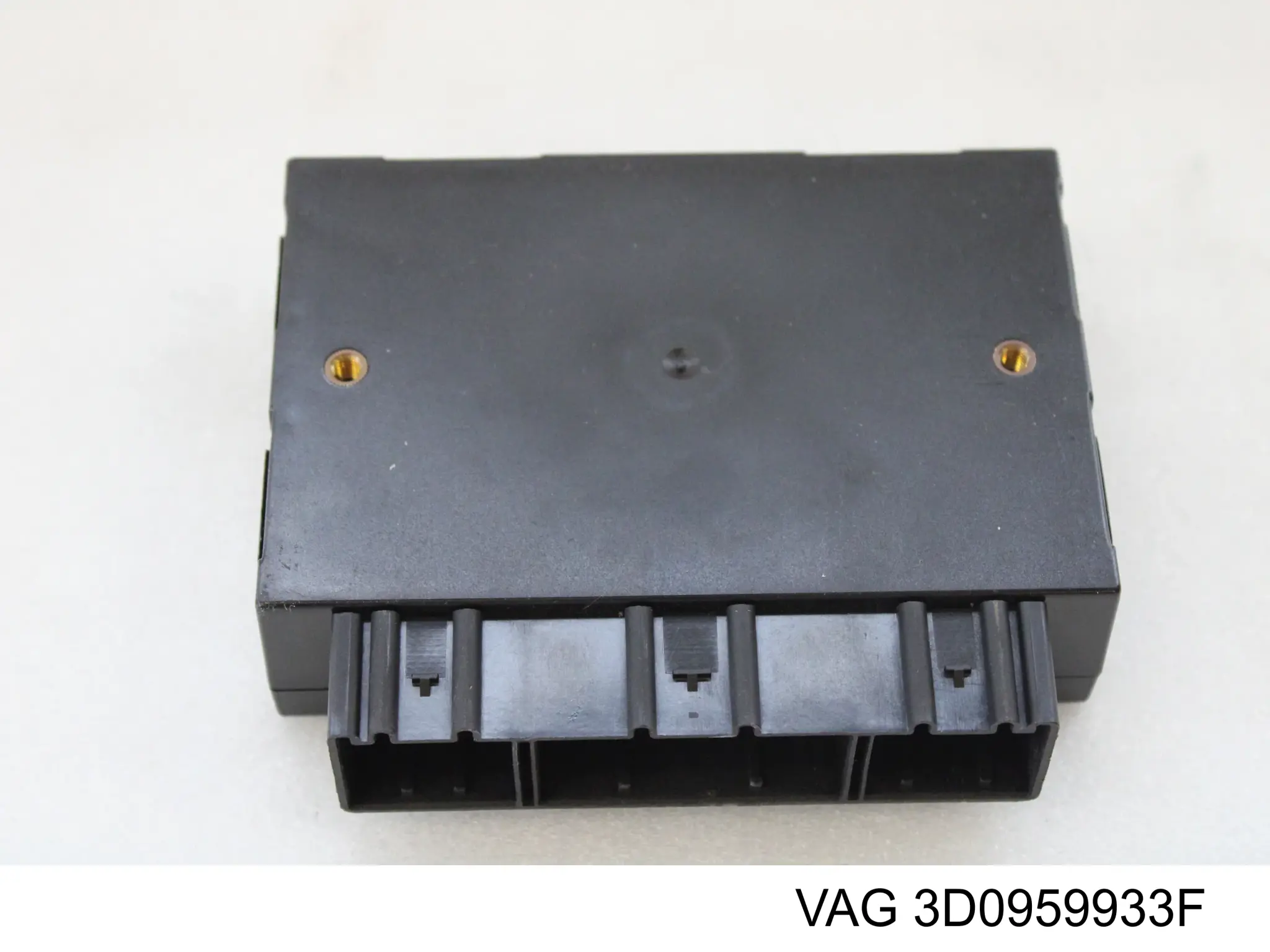 Купить 3D0959933F VAG Блок комфорта