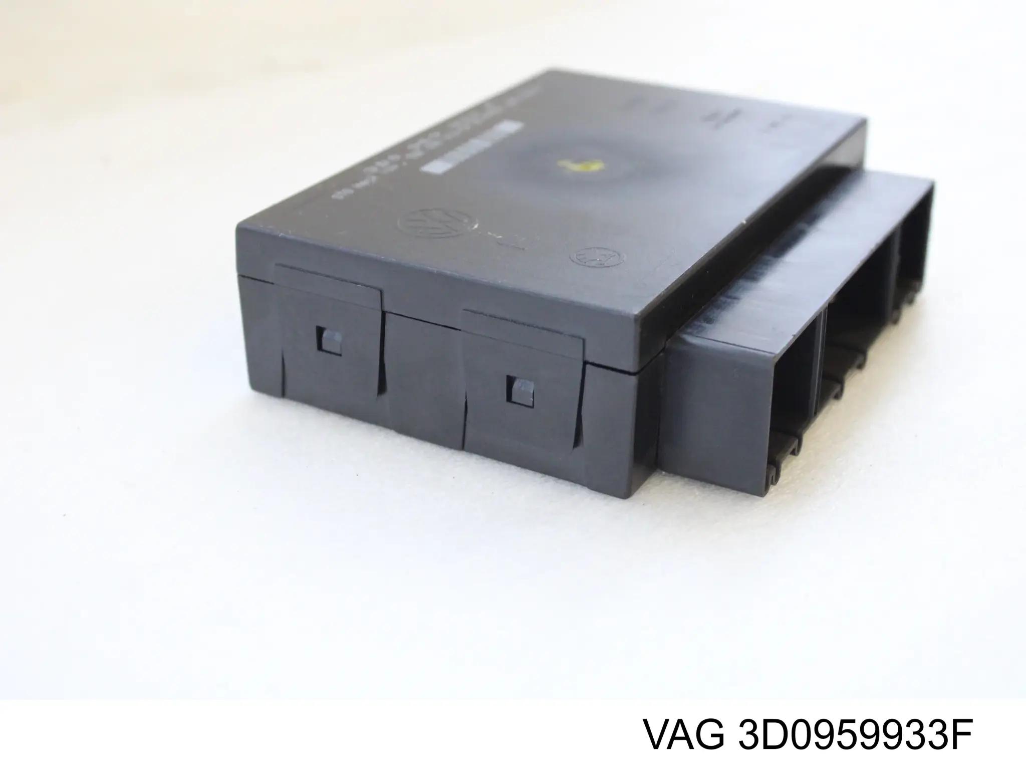 Блок комфорта 3D0959933F VAG