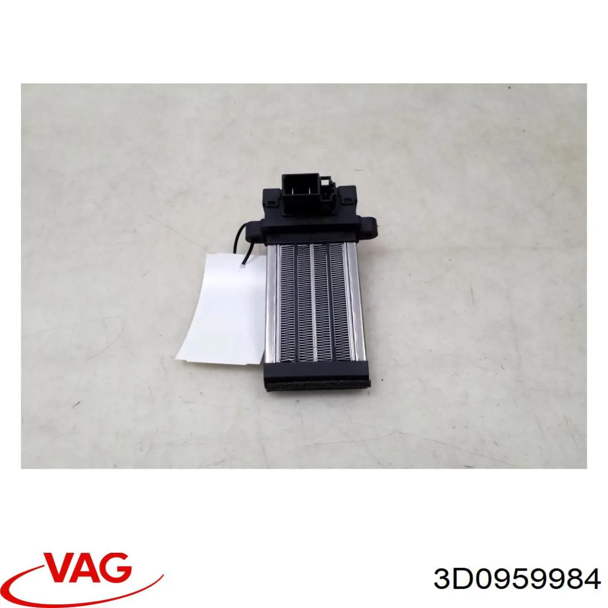 Купить 3D0959984 VAG 