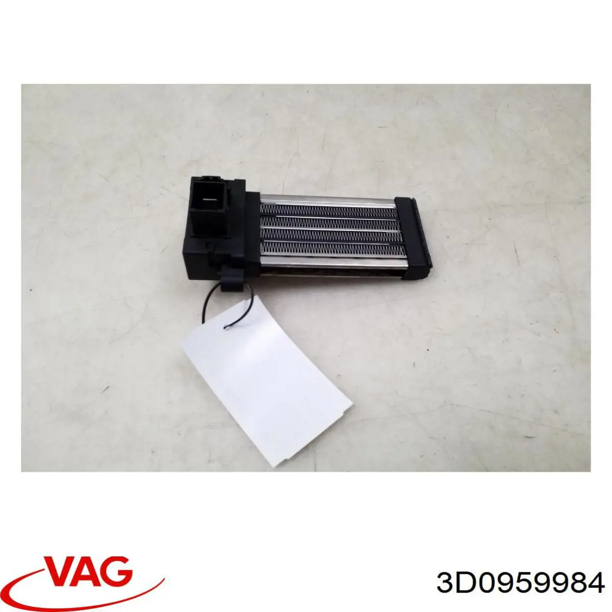  VAG 3D0959984 цена, от 12.42 USD
